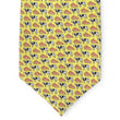 Load image into Gallery viewer, Cow Pie: Tie - Yellow