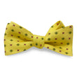 Load image into Gallery viewer, Dot Dash: Bow - Yellow