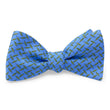 Load image into Gallery viewer, Feathers: Bow - Blue