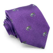 Load image into Gallery viewer, Streamside: Tie - Purple