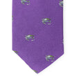 Load image into Gallery viewer, Streamside: Tie - Purple