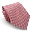 Load image into Gallery viewer, Houndstooth: Tie - Red/White