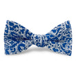 Load image into Gallery viewer, Liberty Dunge Valley: Bow - Blue/White