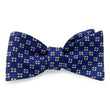 Load image into Gallery viewer, Merrimac: Bow - Navy