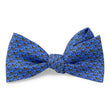 Load image into Gallery viewer, Monkeys: Bow - Blue