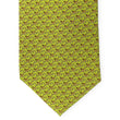 Load image into Gallery viewer, Monkeys: Tie - Green