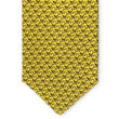 Load image into Gallery viewer, Monkeys: Tie - Yellow