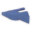 Load image into Gallery viewer, Morocco: Bow - Blue