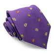 Load image into Gallery viewer, Oak Ridge: Tie - Purple