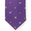 Load image into Gallery viewer, Oak Ridge: Tie - Purple