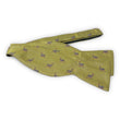 Load image into Gallery viewer, Ostrich: Bow - Yellow