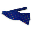 Load image into Gallery viewer, Pointer Parade: Bow - Navy