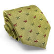 Load image into Gallery viewer, Pointer Parade: Tie - Yellow