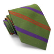 Load image into Gallery viewer, Riverview: Tie - Green