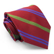 Load image into Gallery viewer, Riverview: Tie - Red