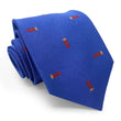 Load image into Gallery viewer, Shotgun Shells: Tie - Blue
