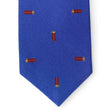 Load image into Gallery viewer, Shotgun Shells: Tie - Blue