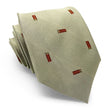 Load image into Gallery viewer, Shotgun Shells: Tie - Parchment