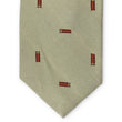 Load image into Gallery viewer, Shotgun Shells: Tie - Parchment