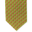 Load image into Gallery viewer, Shotgun Shell Pattern: Tie - Green