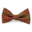 Load image into Gallery viewer, Shotgun Shells Pattern: Bow - Red