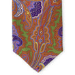 Load image into Gallery viewer, Sussex: Tie - Orange