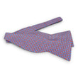 Load image into Gallery viewer, TIny Swine: Bow - Blue
