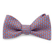 Load image into Gallery viewer, TIny Swine: Bow - Blue