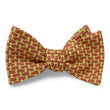 Load image into Gallery viewer, Tiny Swine: Bow - Yellow