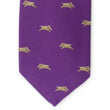 Load image into Gallery viewer, Wild Boar: Tie - Purple