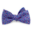 Load image into Gallery viewer, Fruit Cake: Bow - Blue