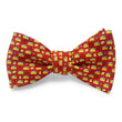 Load image into Gallery viewer, Fruit Cake: Bow - Red