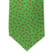 Load image into Gallery viewer, Snow: Tie - Green