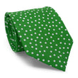 Load image into Gallery viewer, Snow: Tie - Green/White