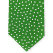 Load image into Gallery viewer, Snow: Tie - Green/White