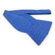 Load image into Gallery viewer, Vested Deer: Bow - Blue