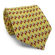 Load image into Gallery viewer, Xmas Stockings: Tie - Yellow