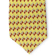 Load image into Gallery viewer, Xmas Stockings: Tie - Yellow