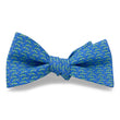 Load image into Gallery viewer, Ally: Bow - Blue