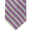 Load image into Gallery viewer, Belize: Tie - Red/Yellow