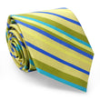 Load image into Gallery viewer, Baja: Tie - Yellow