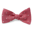 Load image into Gallery viewer, Bonnaire: Bow - Red