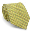Load image into Gallery viewer, Chick Magnet: Tie - Yellow
