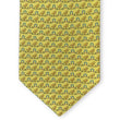 Load image into Gallery viewer, Chick Magnet: Tie - Yellow