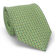 Load image into Gallery viewer, Compass Rose: Tie - Green