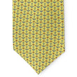 Load image into Gallery viewer, Compass Rose: Tie - Yellow