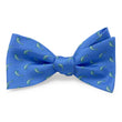 Load image into Gallery viewer, Dolphin: Bow - Blue