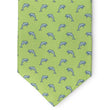 Load image into Gallery viewer, Dolphin: Tie - Green