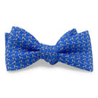 Load image into Gallery viewer, Doggie Park: Bow - Blue