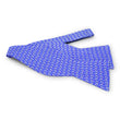 Load image into Gallery viewer, Doggie Park: Bow - Purple